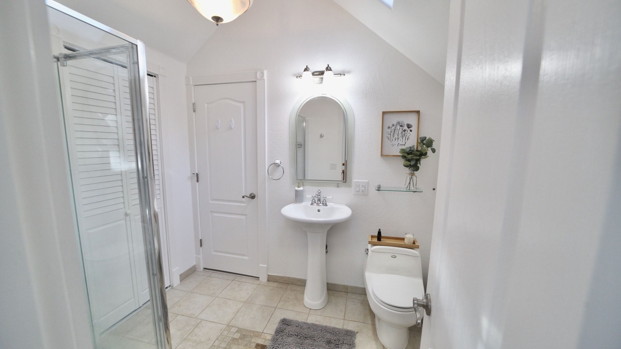 Photo of Bathroom in Prescott
