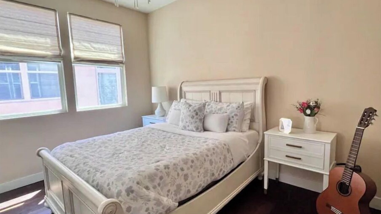 Photo of Bedroom in Portola Springs