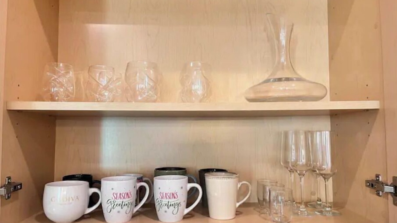Photo of Kitchen in Portola Springs