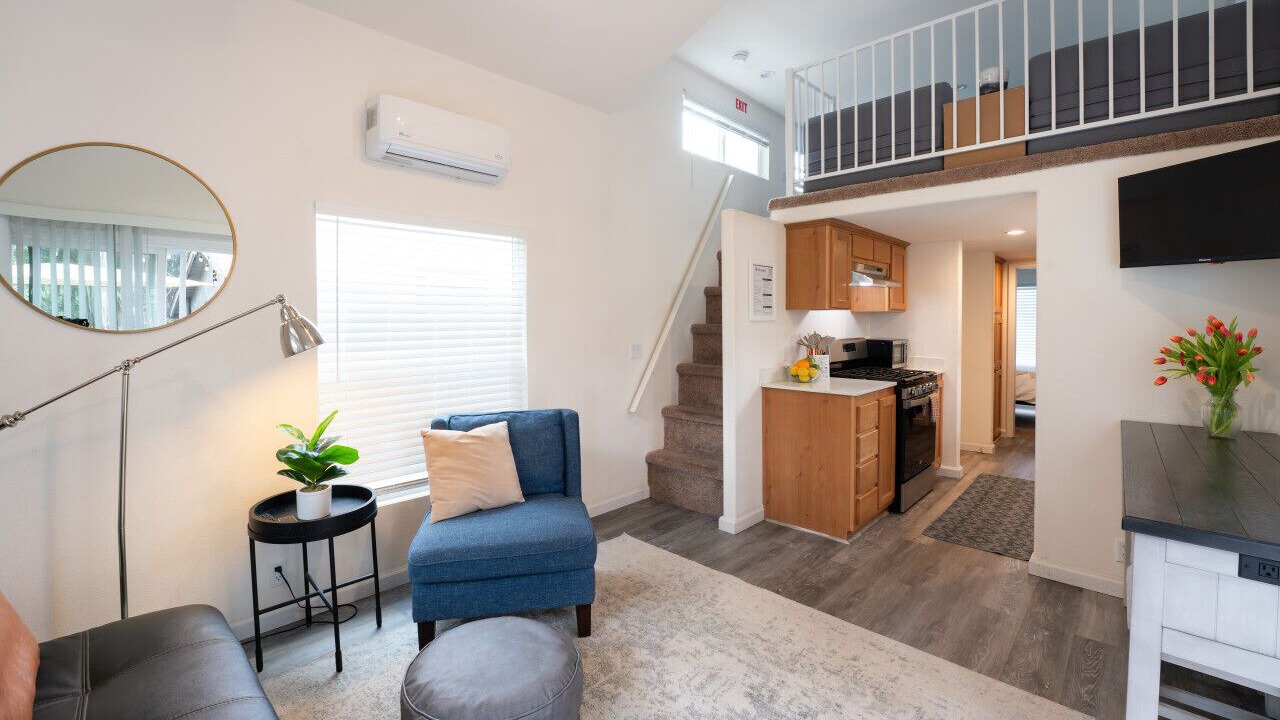 Photo of Livingroom in San Luis Obispo