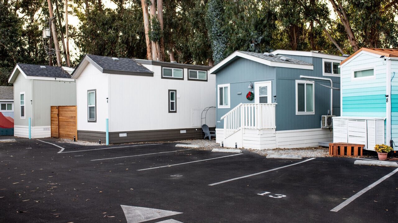 Photo of Outdoor in San Luis Obispo