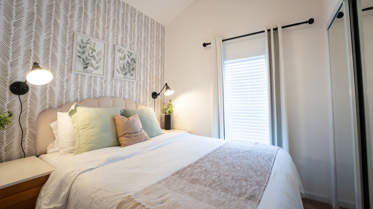 Photo of Bedroom in San Luis Obispo