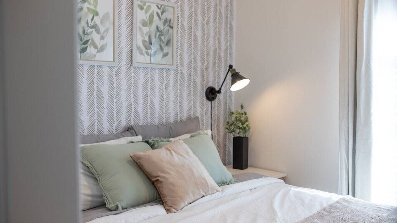 Photo of Bedroom in San Luis Obispo