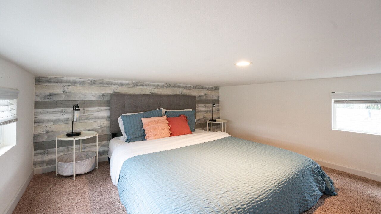 Photo of Bedroom in San Luis Obispo