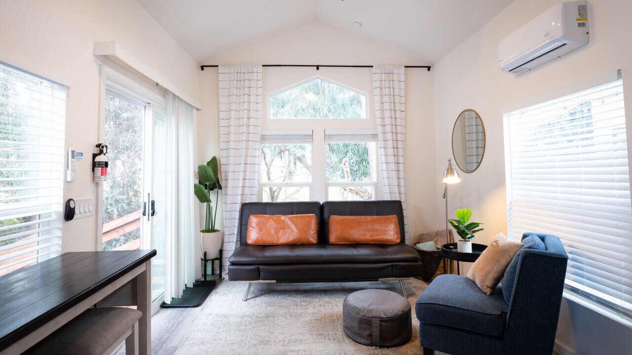 Photo of Livingroom in San Luis Obispo