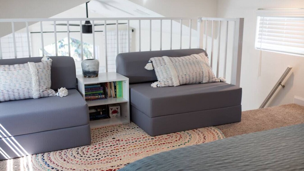 Photo of Bedroom in San Luis Obispo