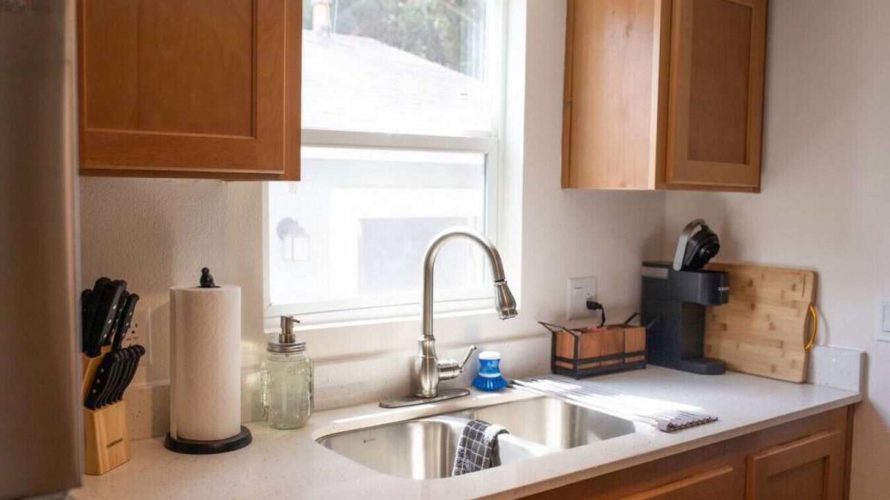 Photo of Kitchen in San Luis Obispo
