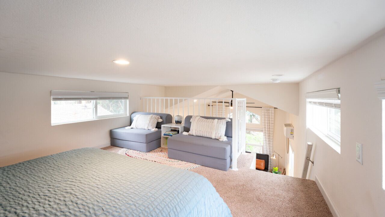 Photo of Bedroom in San Luis Obispo