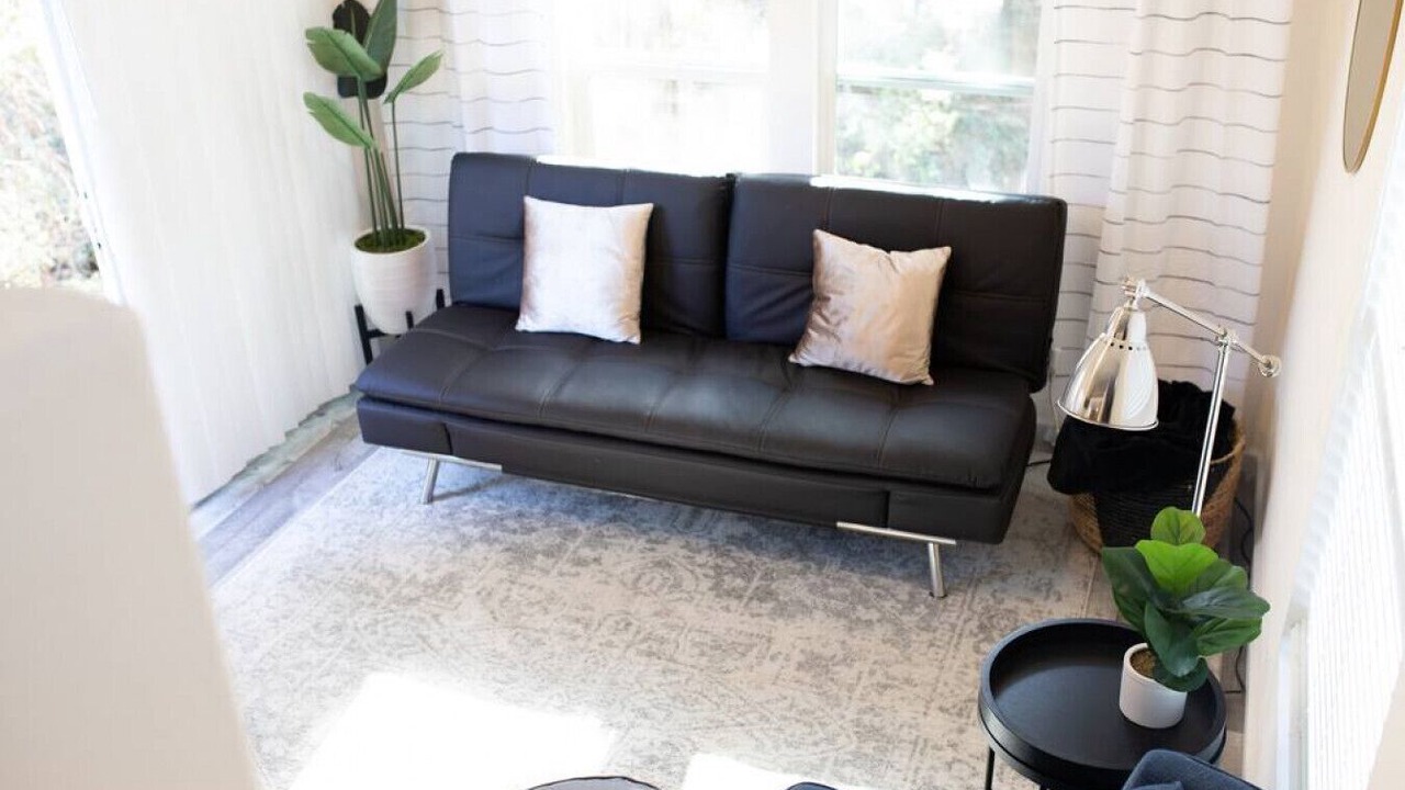 Photo of Livingroom in San Luis Obispo