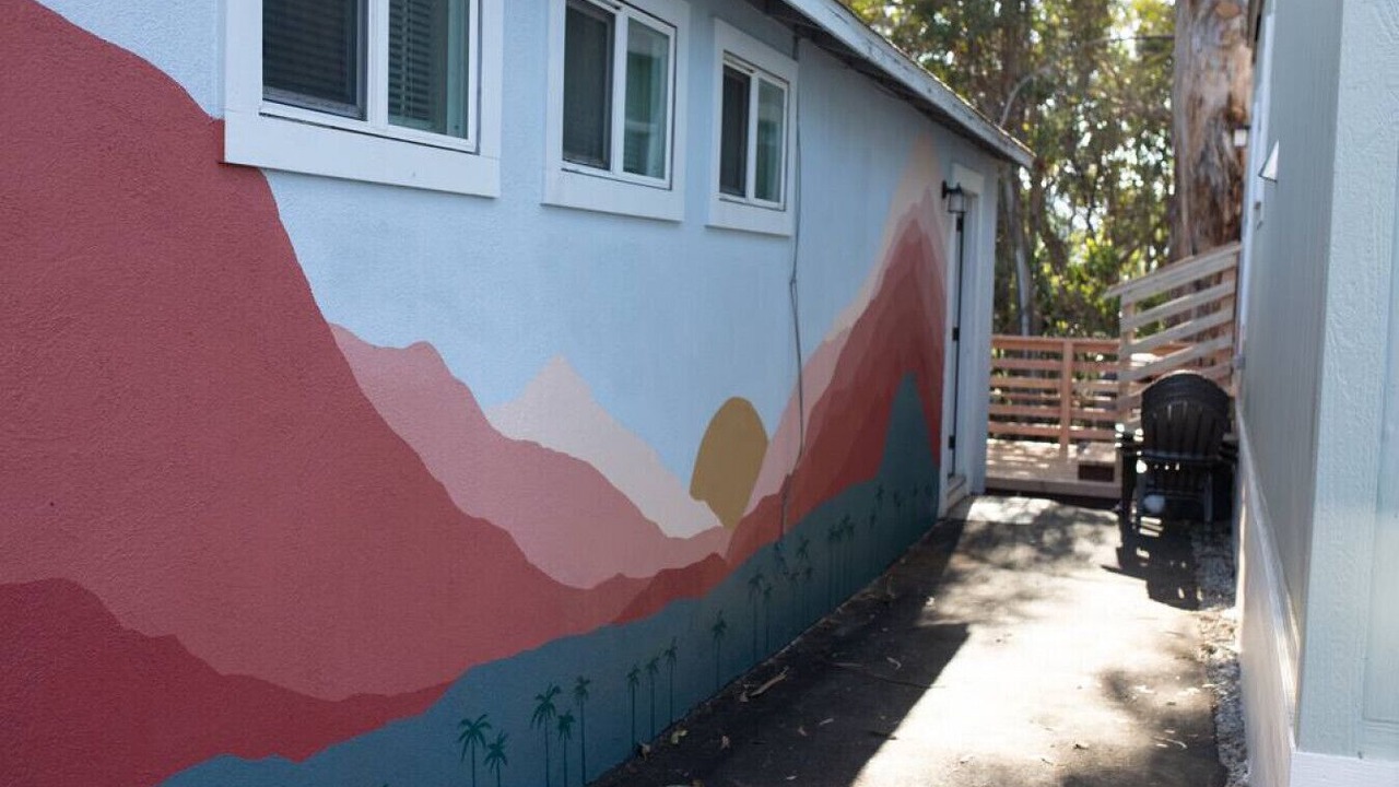 Photo of Outdoor in San Luis Obispo