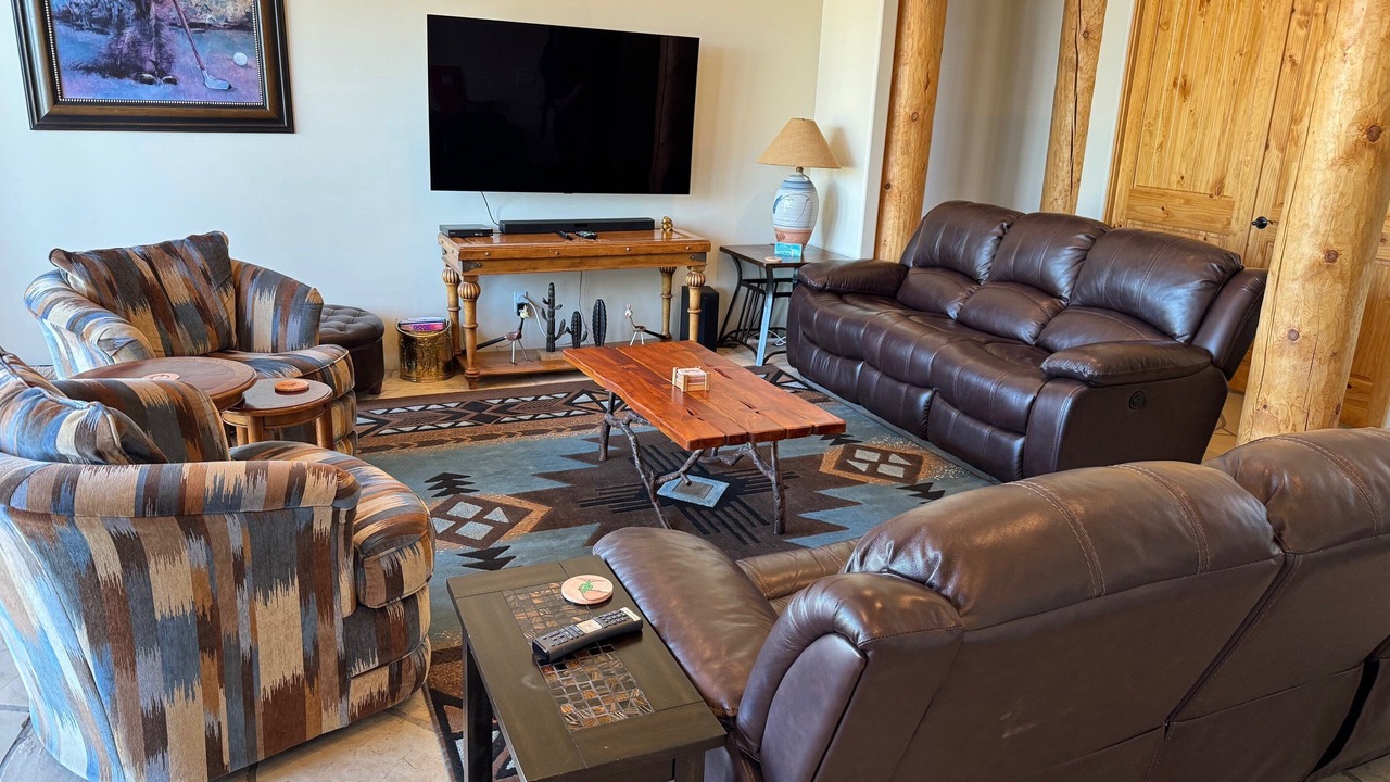 Photo of Bedroom in Las Sendas