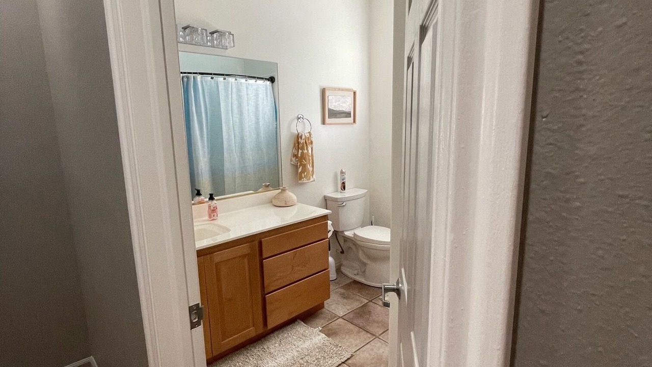 Photo of Bathroom in Mesquite