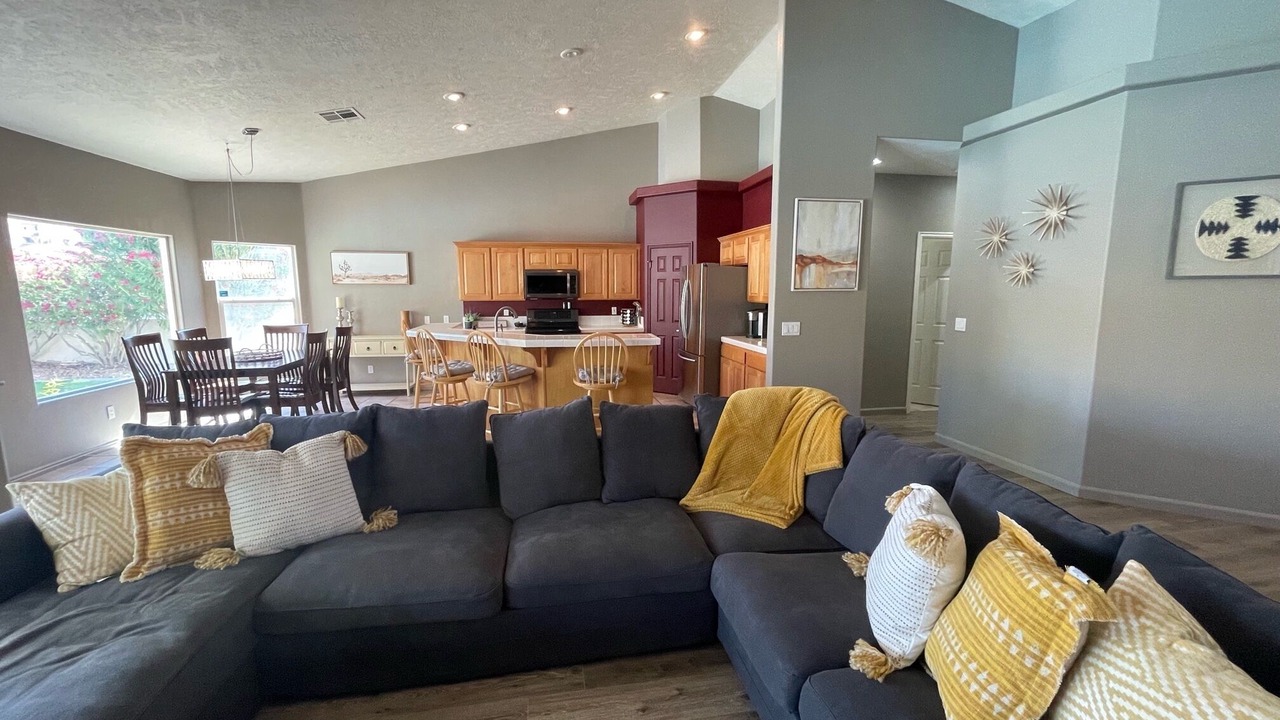 Photo of Livingroom in Mesquite