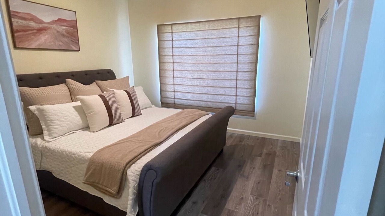 Photo of Bedroom in Mesquite
