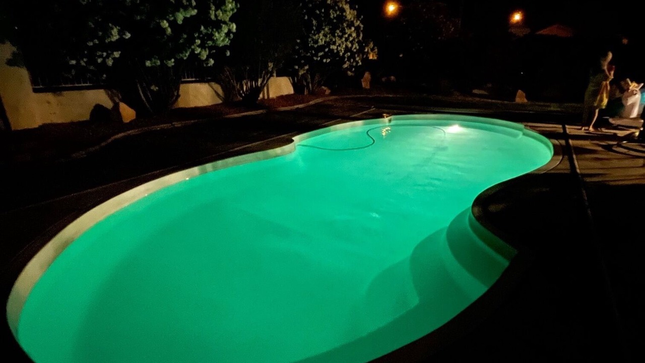 Photo of Outdoor in Mesquite