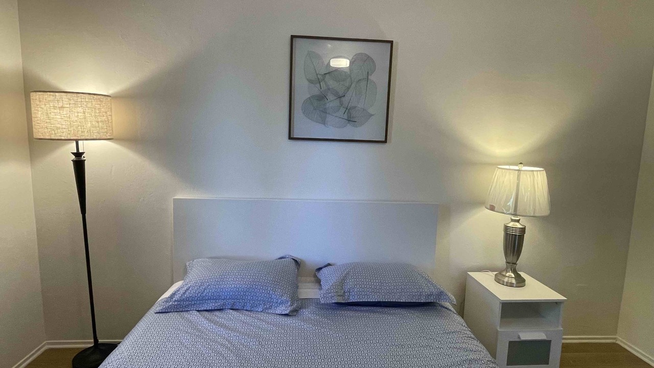 Photo of Bedroom in Campbell