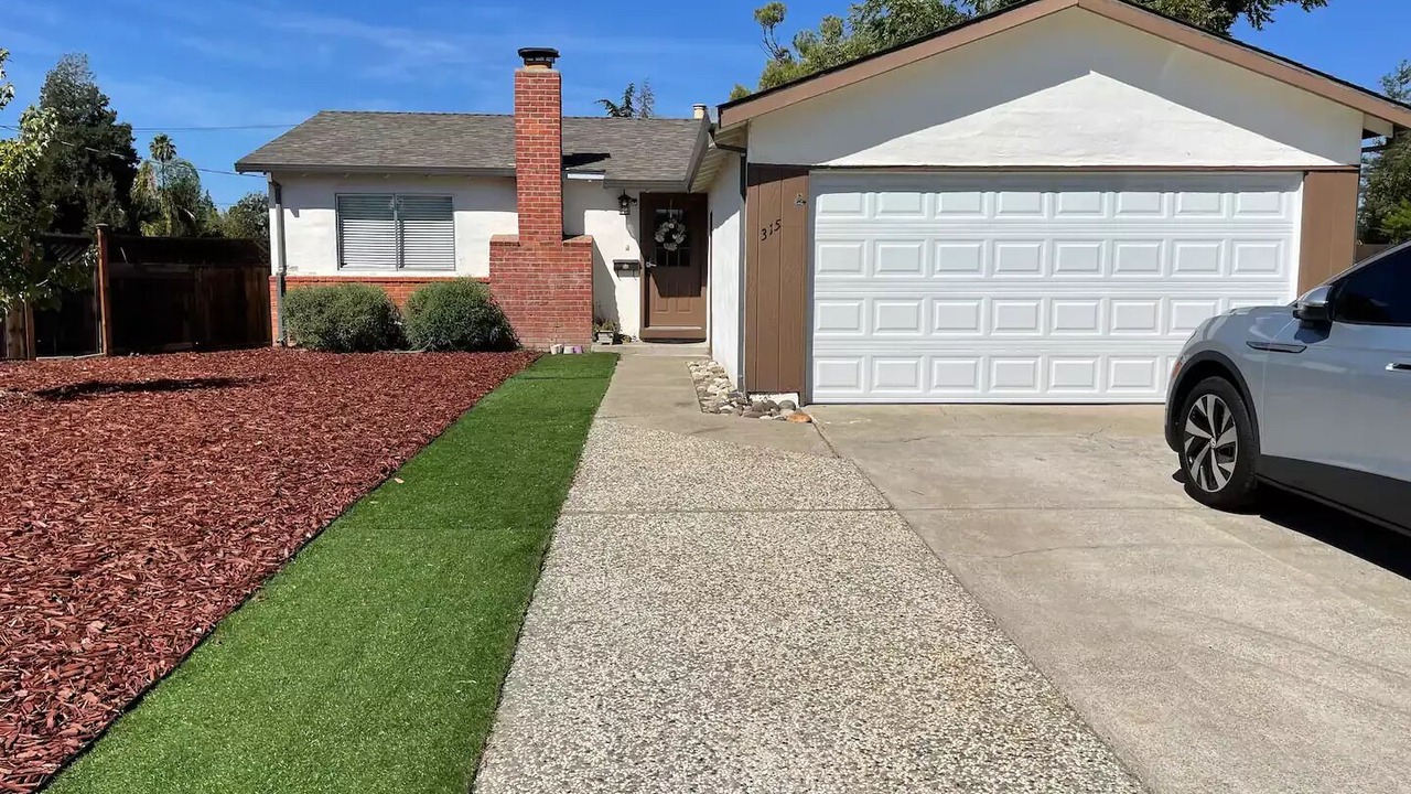 Photo of Outdoor in Campbell