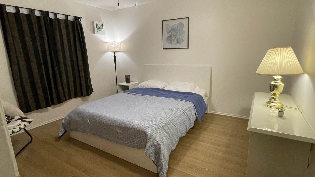 Photo of Bedroom in Campbell