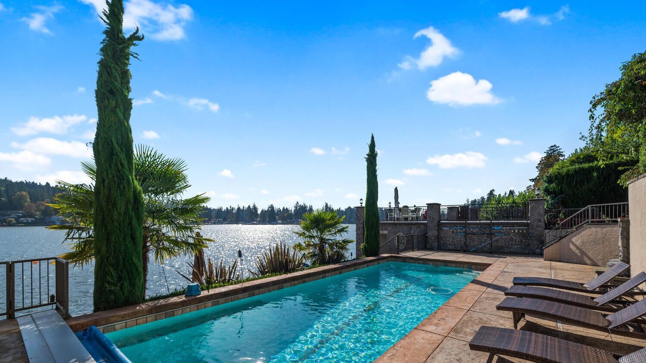 Photo of Outdoor in Lake Grove
