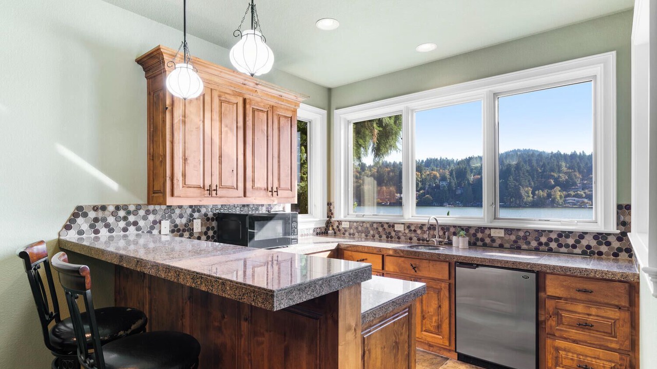 Photo of Kitchen in Lake Grove