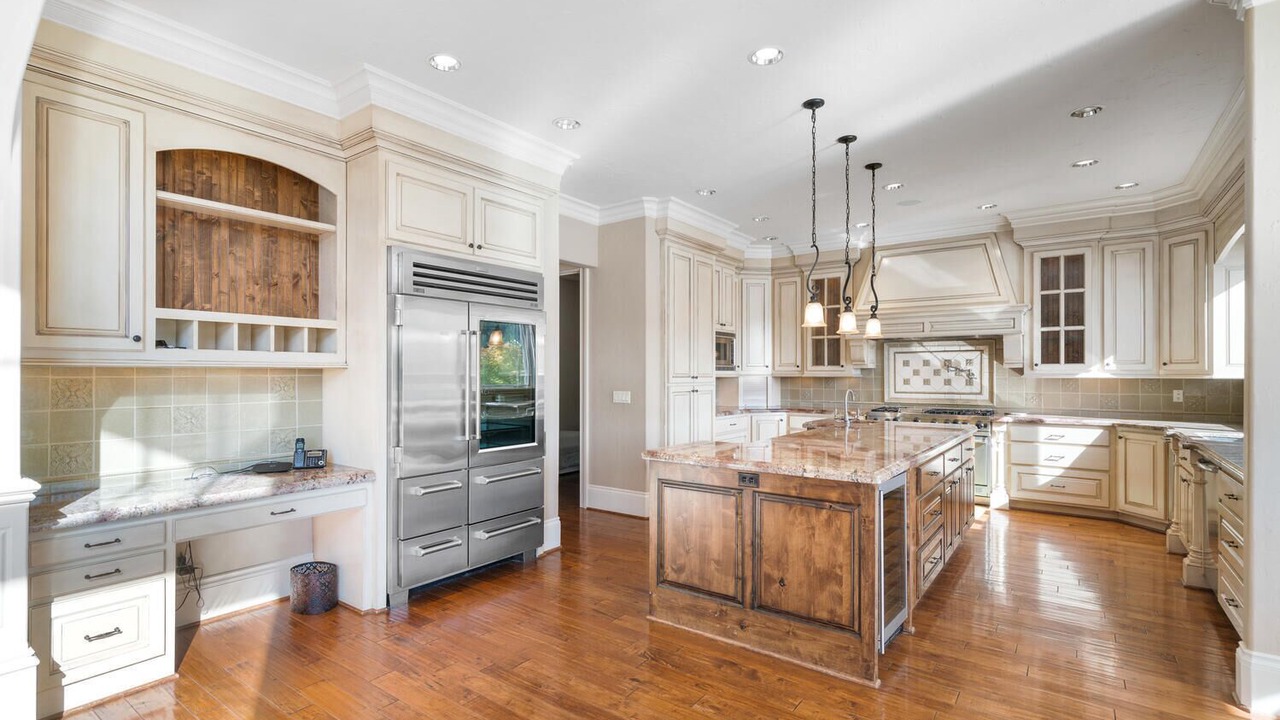 Photo of Kitchen in Lake Grove