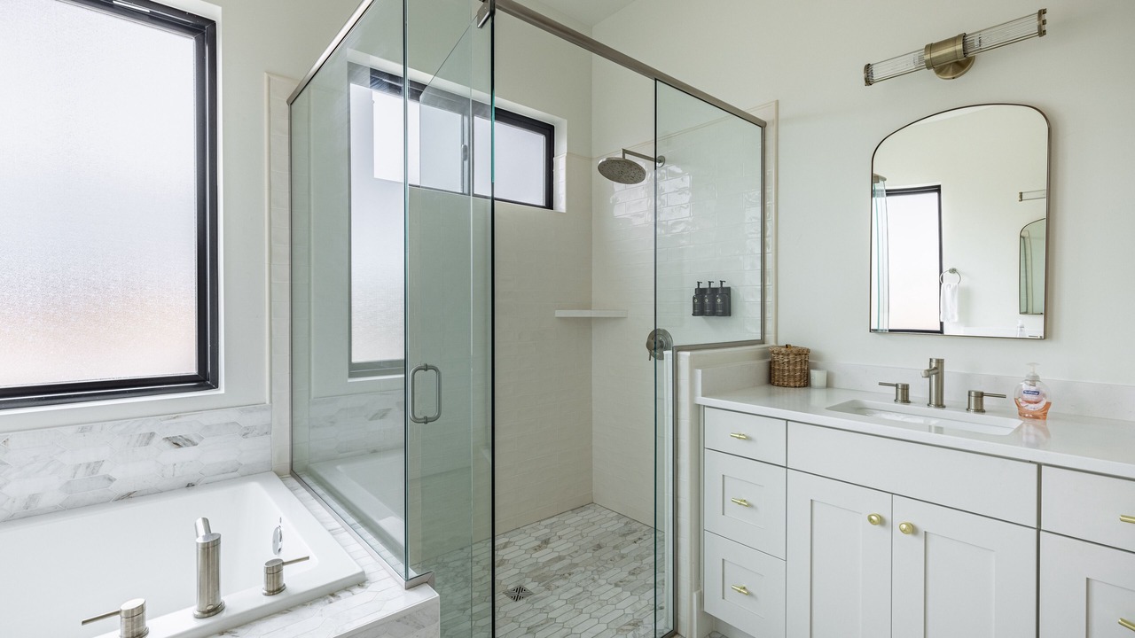 Photo of Bathroom in St. George