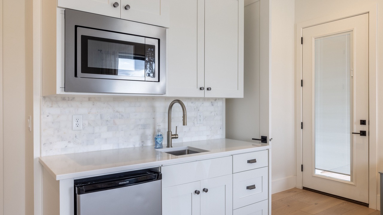 Photo of Kitchen in St. George