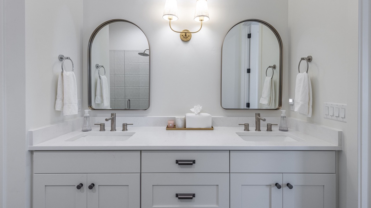 Photo of Bathroom in St. George
