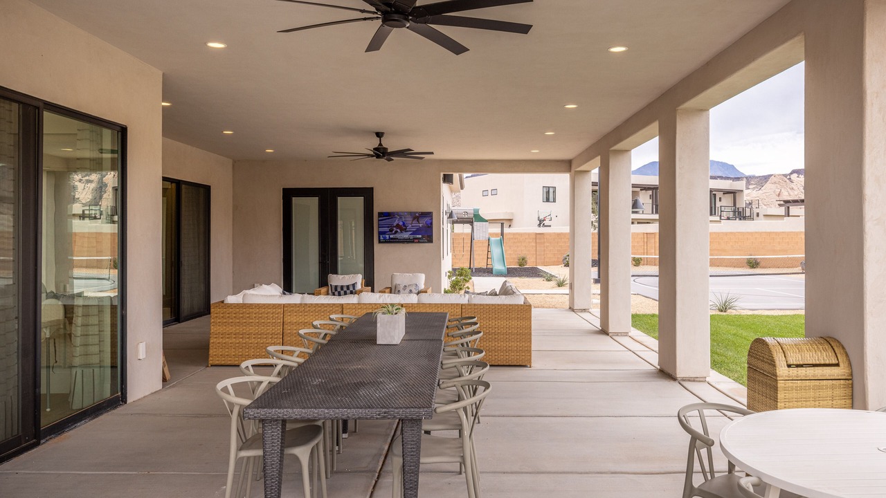 Photo of Outdoor in St. George