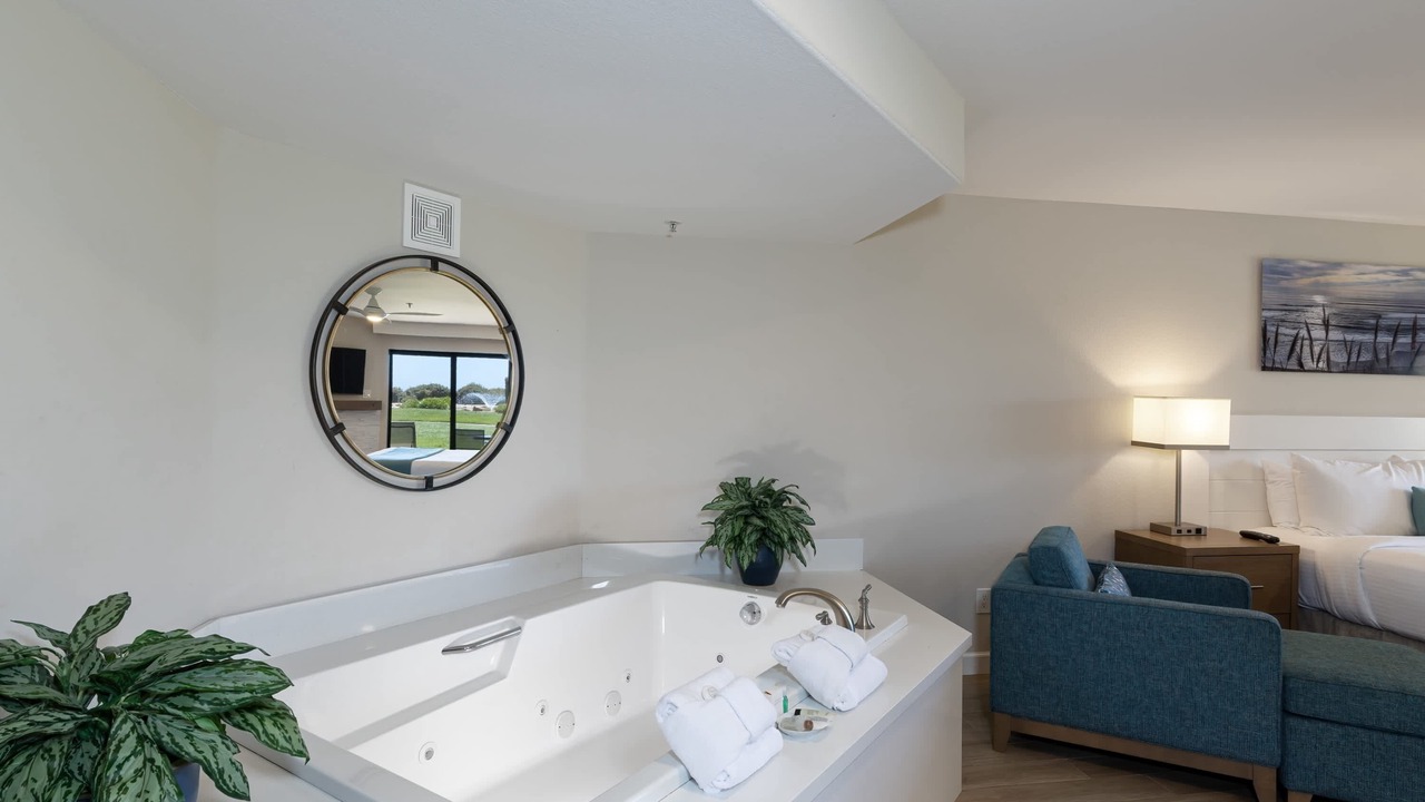 Photo of Bedroom in Rio del Mar