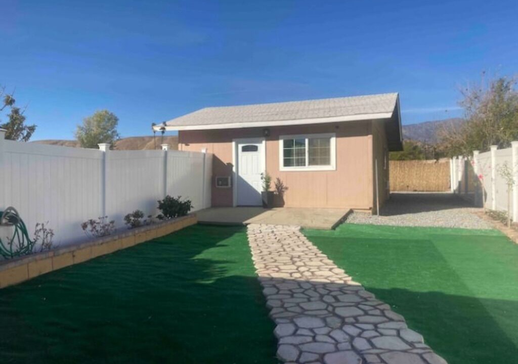 Photo of Outdoor in Banning