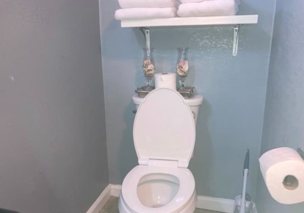 Photo of Bathroom in Banning