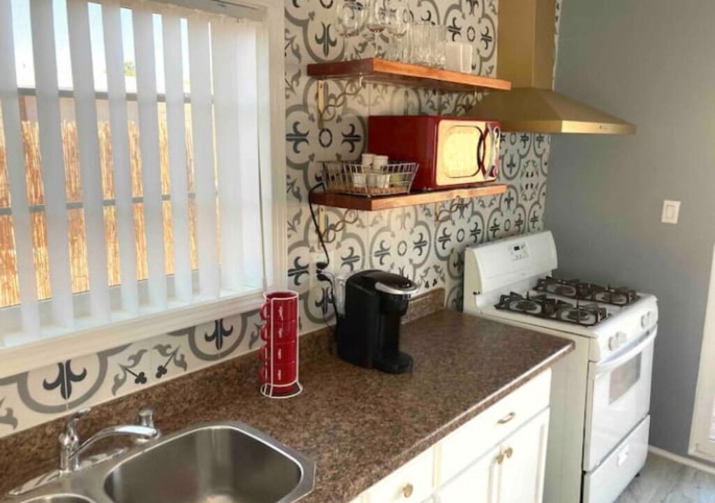 Photo of Kitchen in Banning