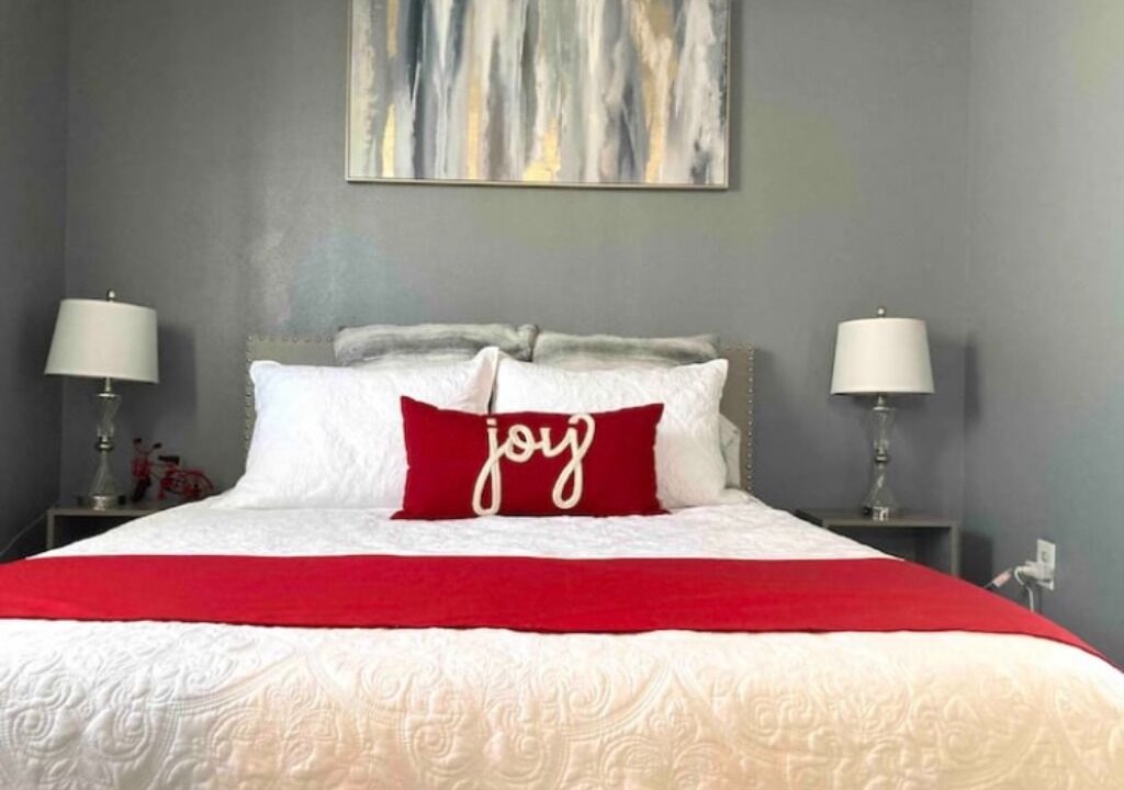 Photo of Bedroom in Banning