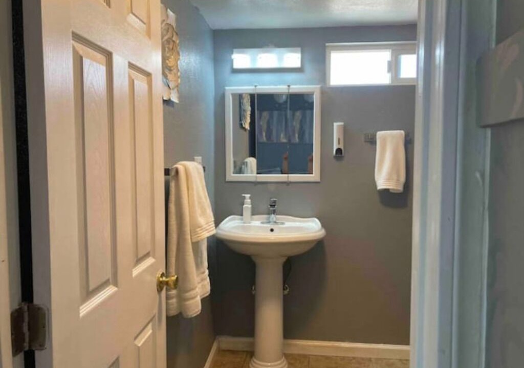 Photo of Bathroom in Banning