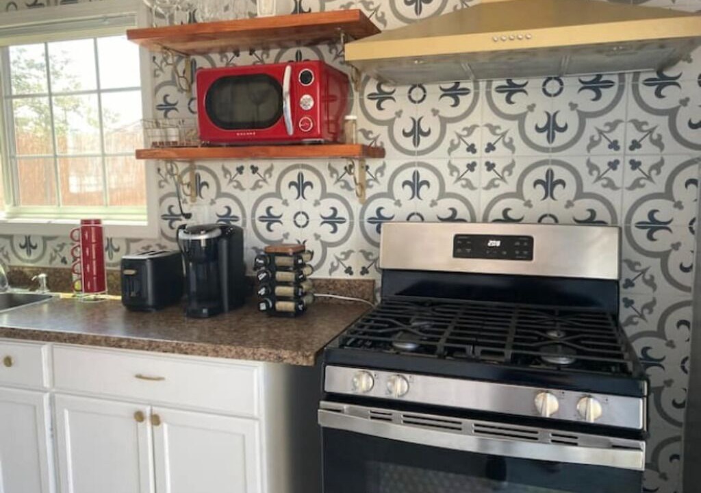 Photo of Kitchen in Banning