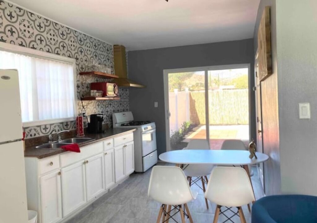 Photo of Kitchen in Banning