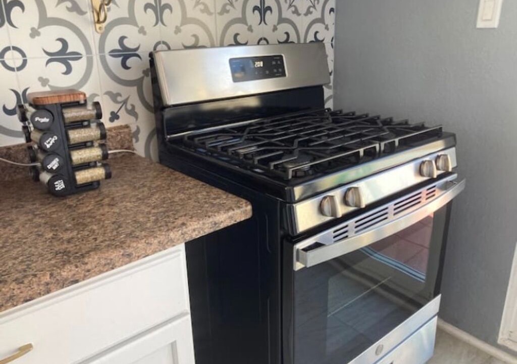 Photo of Kitchen in Banning