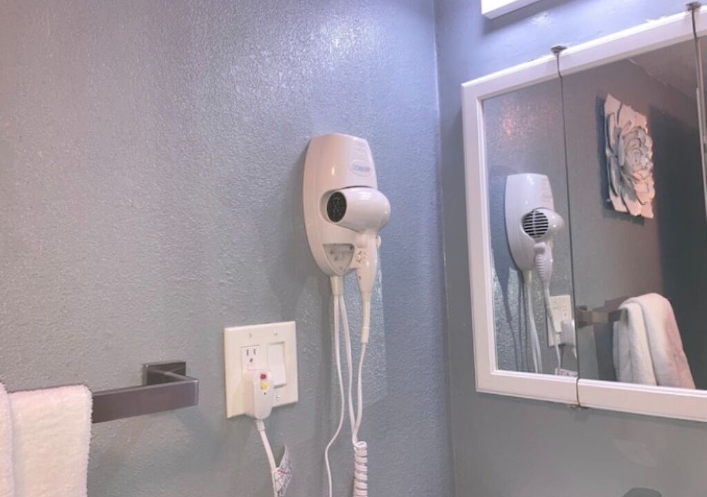 Photo of Bathroom in Banning