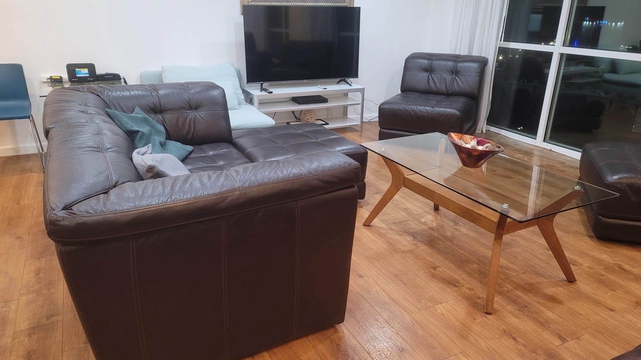 Photo of Livingroom in Playas de Tijuana