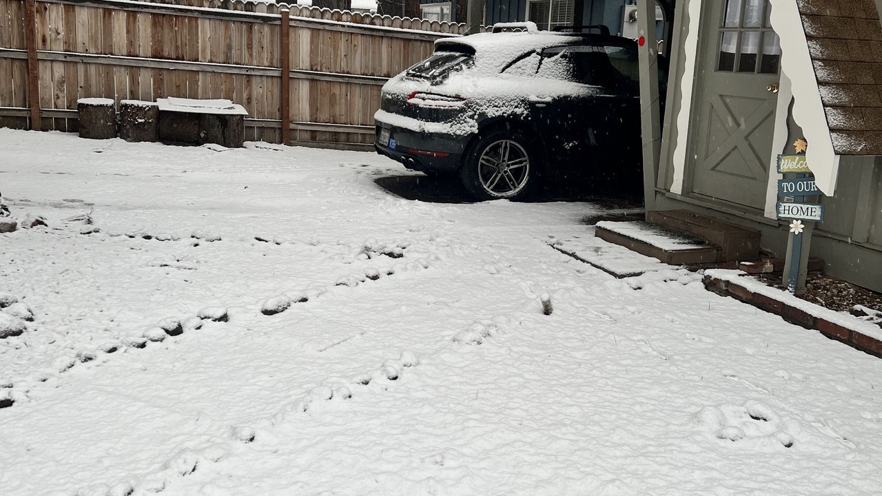Photo of Outdoor in Sierra Tract