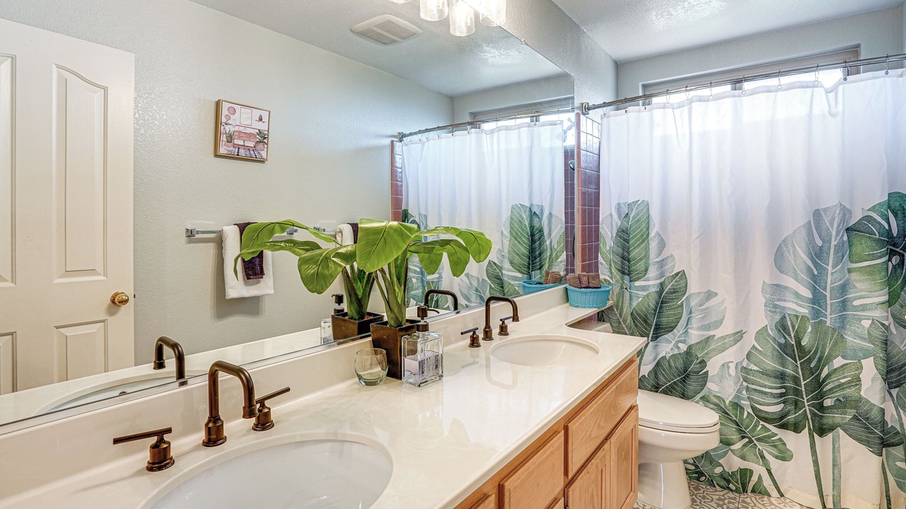 Photo of Bathroom in Vallejo