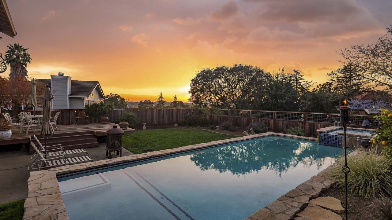 Photo of Outdoor in Vallejo