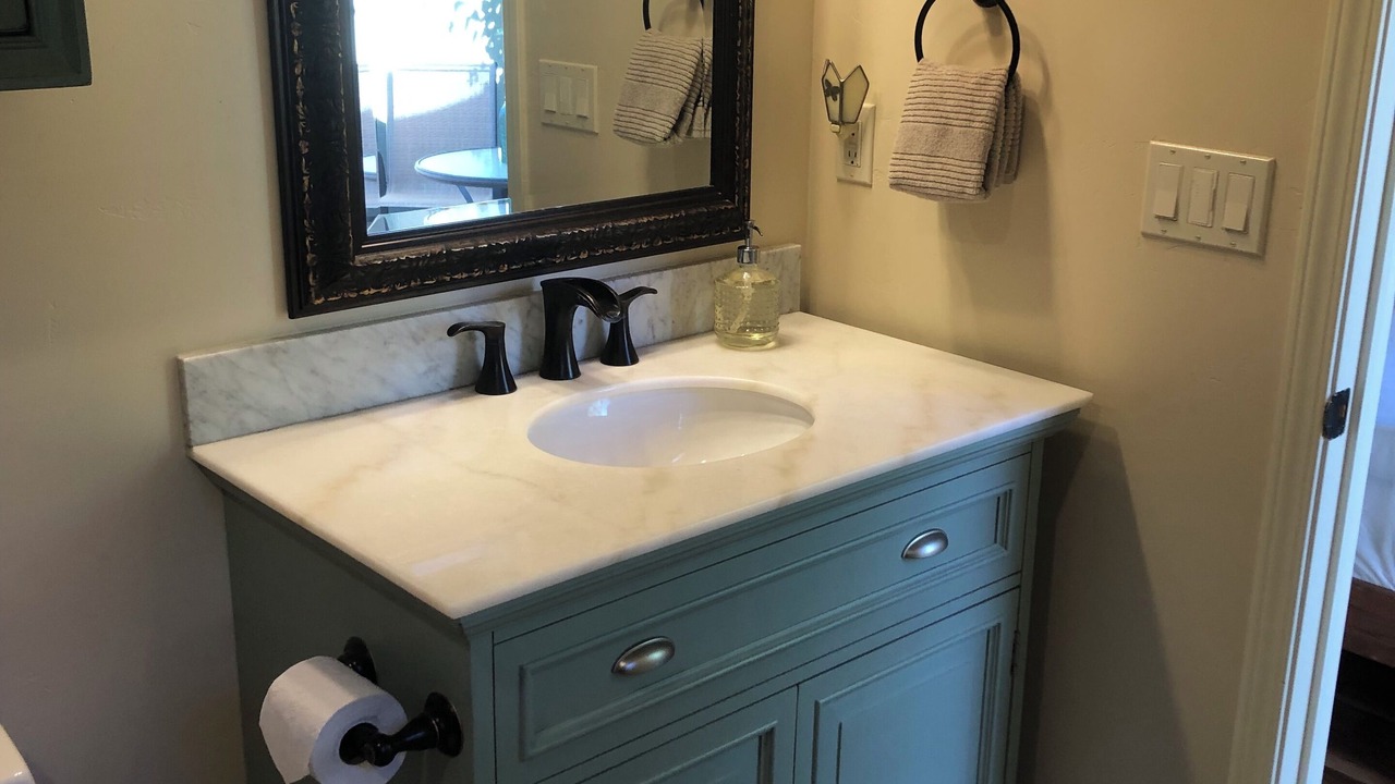 Photo of Bathroom in West Sedona