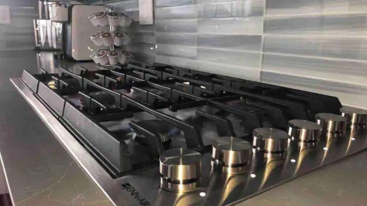 Photo of Kitchen in Westlake