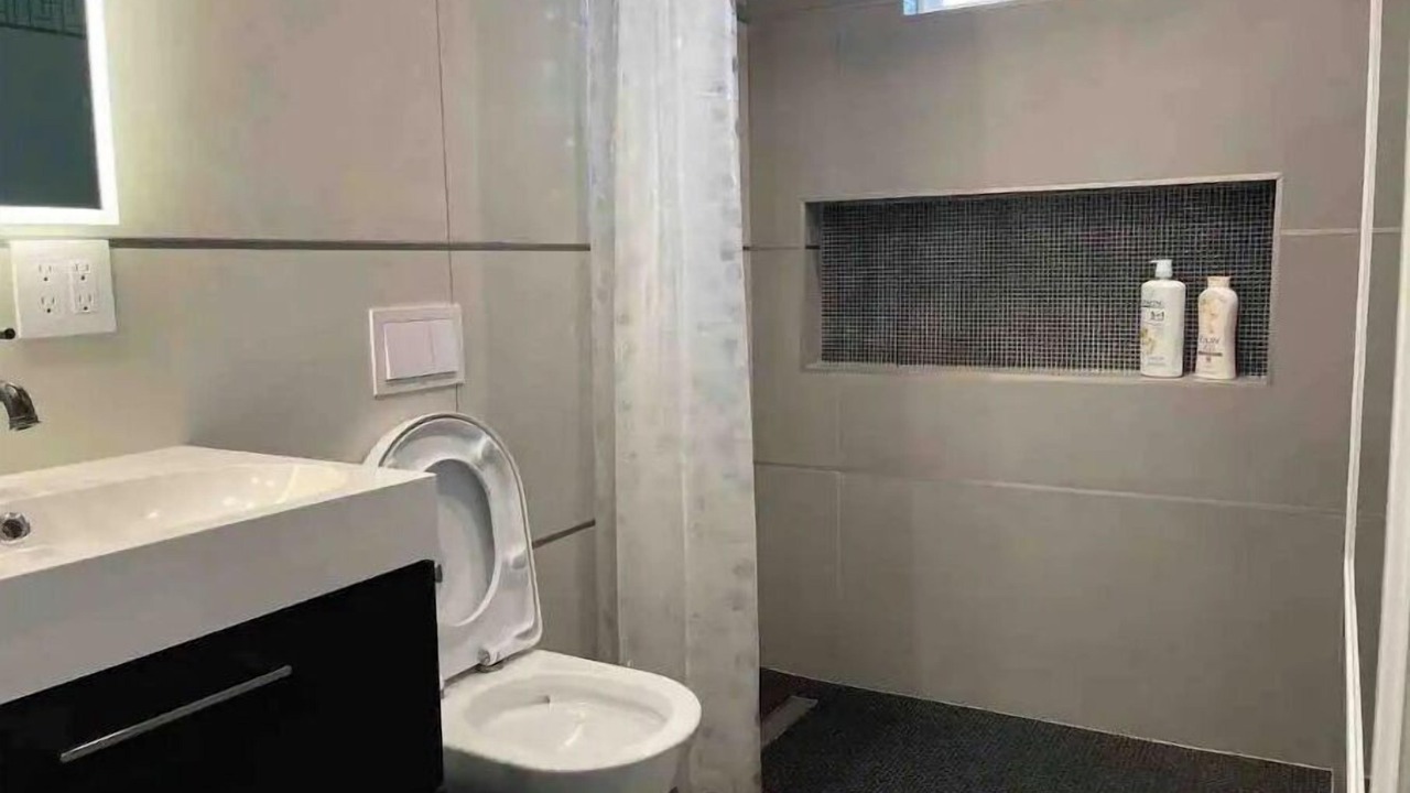 Photo of Bathroom in Westlake