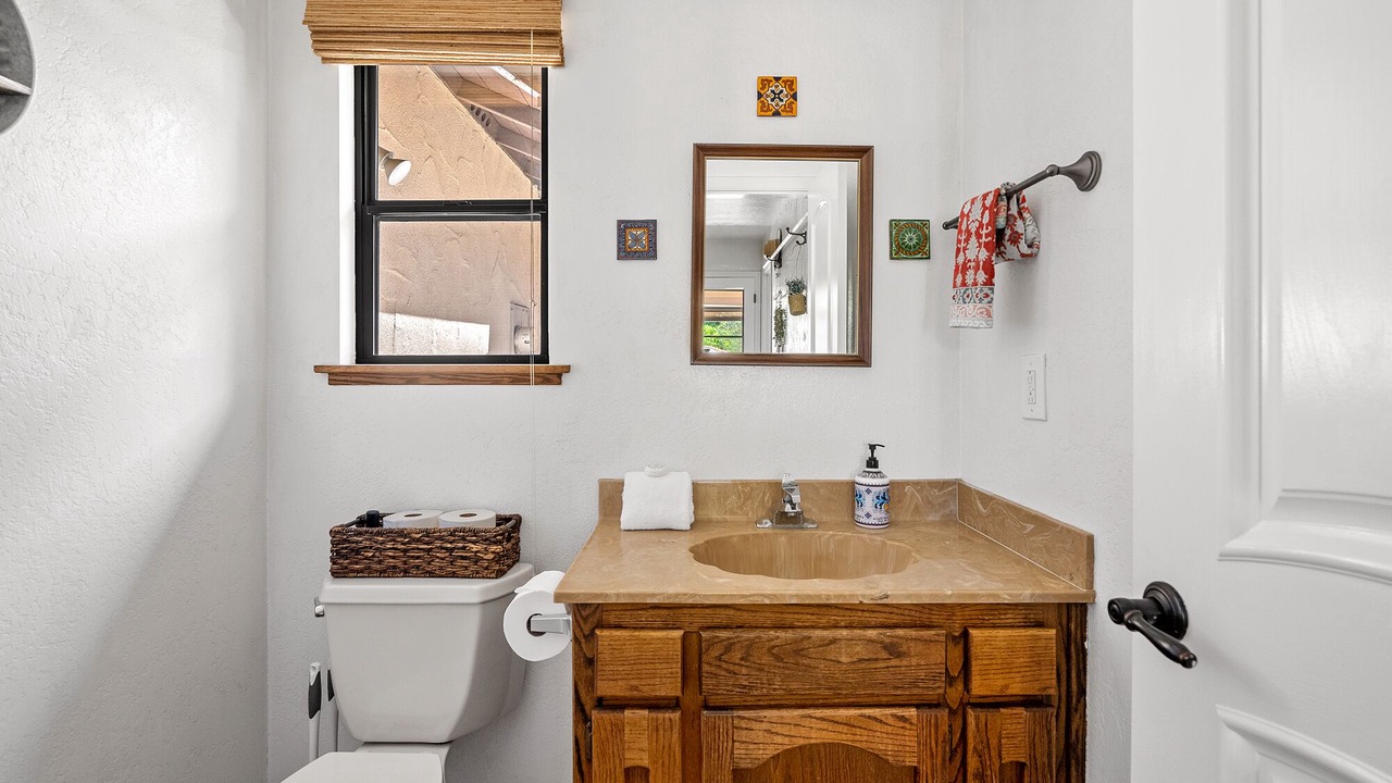 Photo of Bathroom in Templeton