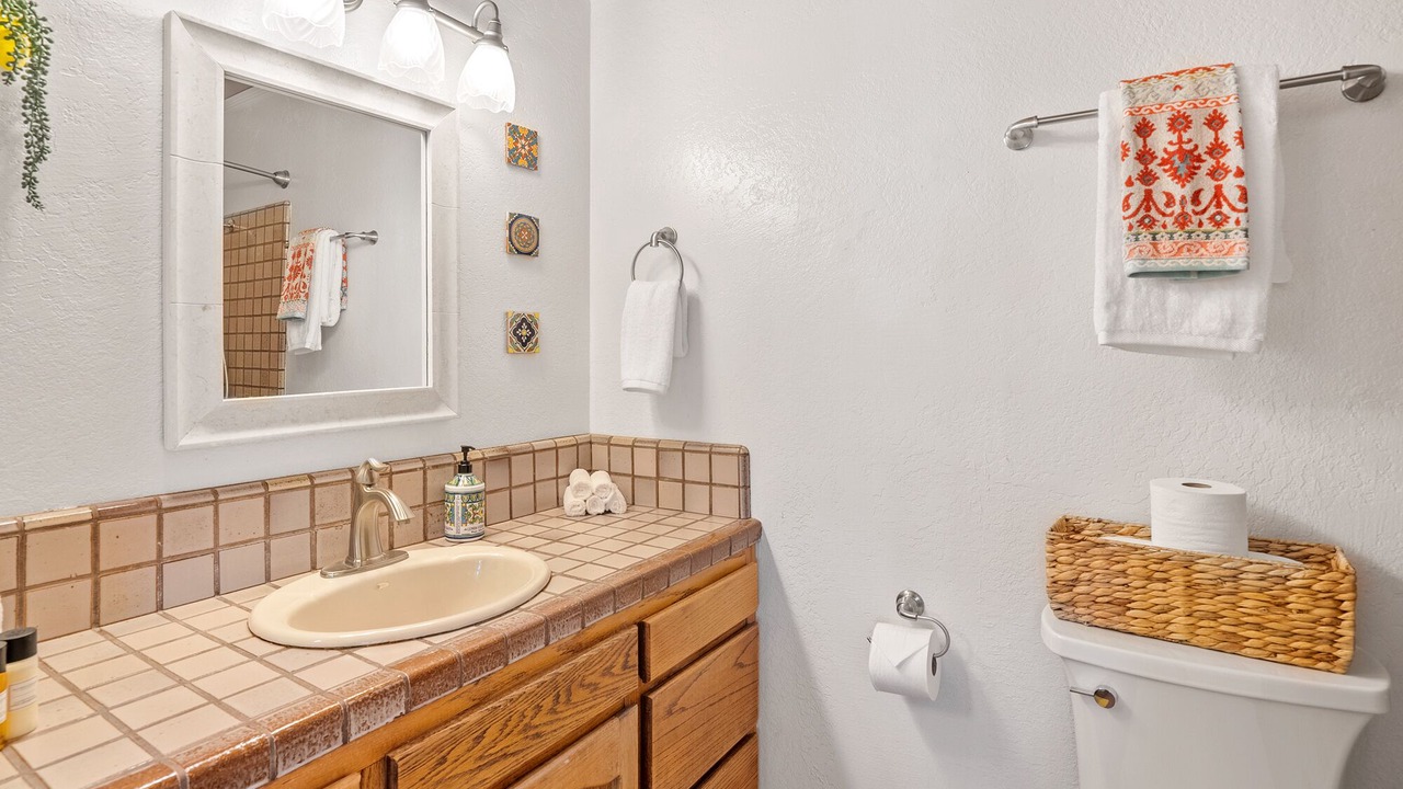 Photo of Bathroom in Templeton