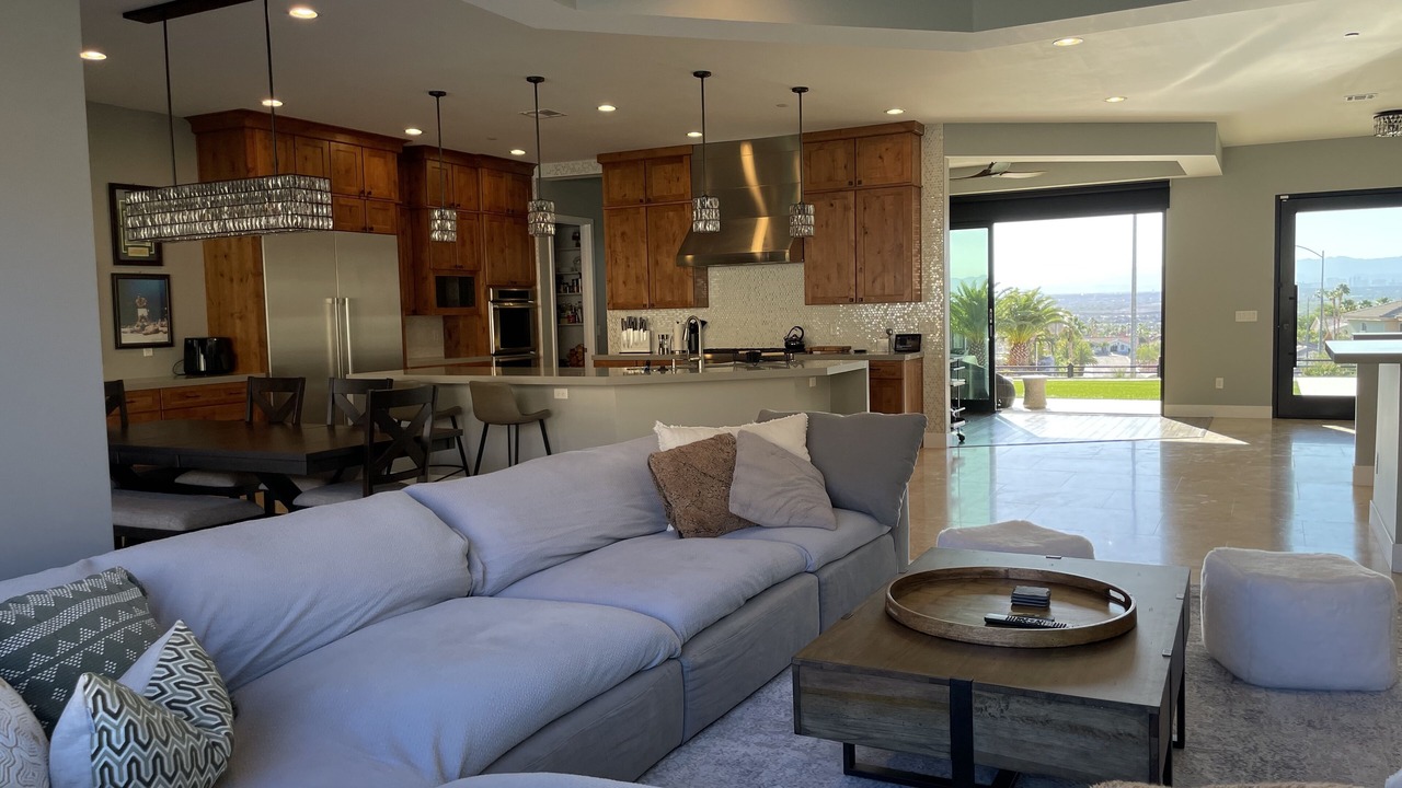 Photo of Bedroom in Calico Ridge