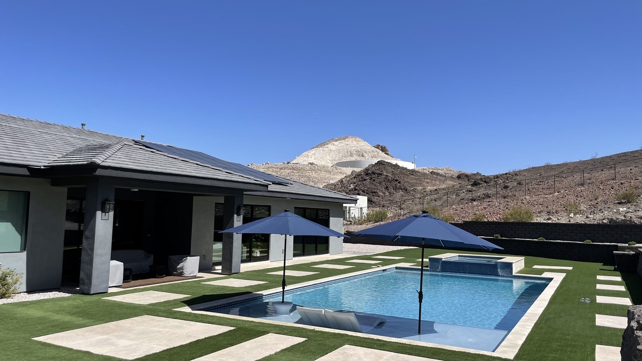 Photo of Outdoor in Calico Ridge